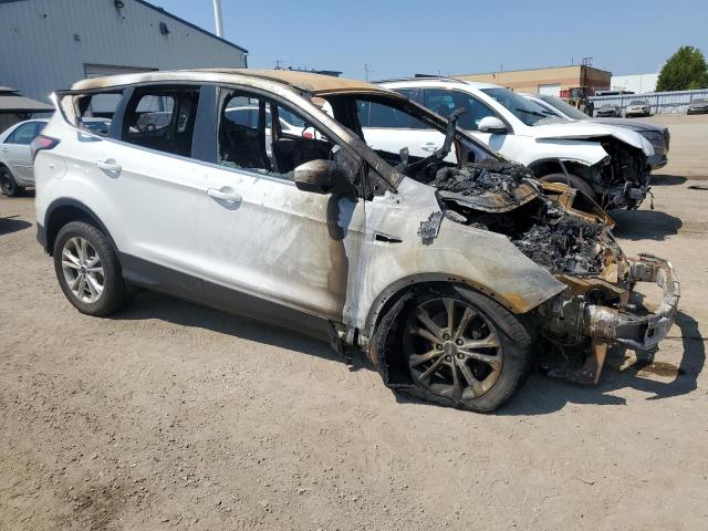 Photo 4 from auction – 2017 FORD ESCAPE SE with VIN 1FMCU9GD8HUA00648