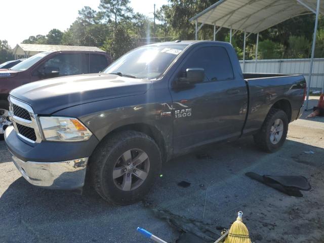 RAM 1500 ST 2016 with VIN 3C6JR6AT5GG265631 - Photo from auction