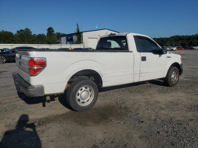 Photo 3 from auction – 2010 FORD F150 with VIN 1FTMF1CW6AKA46427