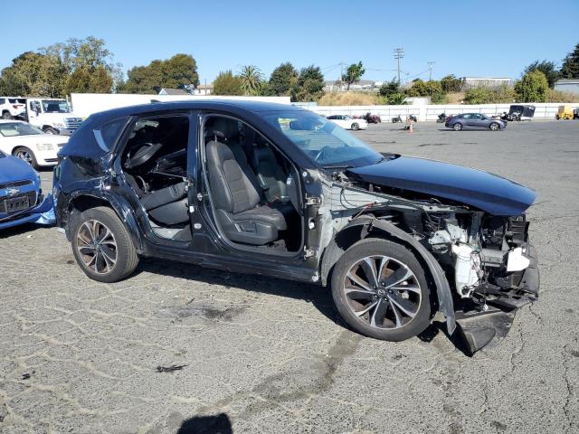 Photo 4 from auction – 2022 MAZDA CX-5 PREMIUM with VIN JM3KFBDM7N0646991