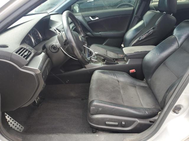 Photo 7 from auction – 2012 ACURA TSX SE with VIN JH4CU2F88CC021447