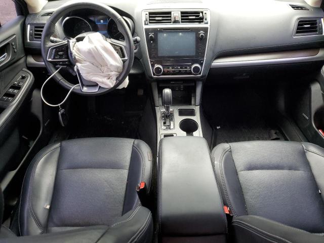 Photo 8 from auction – 2018 SUBARU LEGACY 2.5 with VIN 4S3BNAN60J3035151