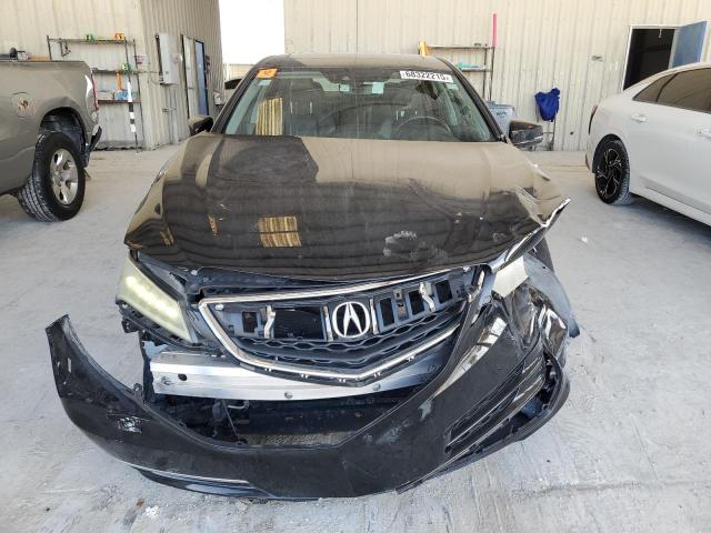 Photo 5 from auction – 2015 ACURA TLX TECH with VIN 19UUB2F54FA003224