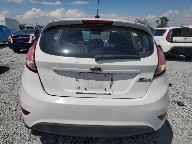 Photo 6 from auction – 2016 FORD FIESTA S with VIN 3FADP4TJ9GM136391