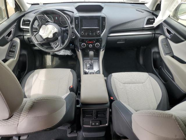 Photo 8 from auction – 2023 SUBARU FORESTER PREMIUM with VIN JF2SKAEC8PH551835