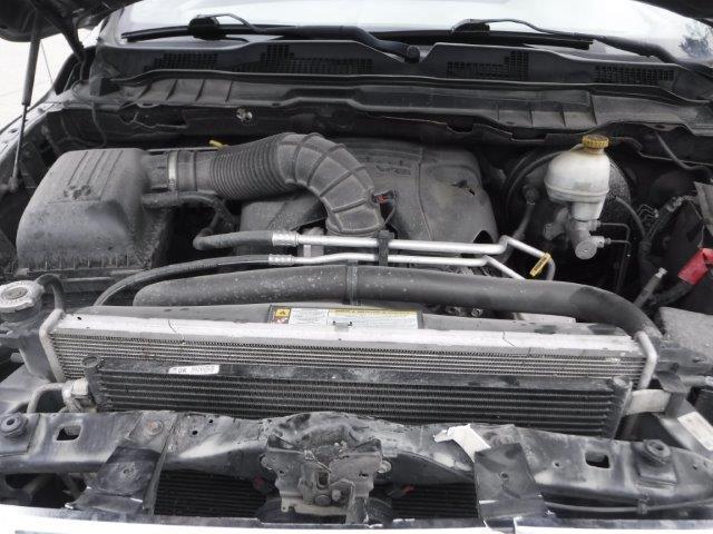 Photo 11 from auction – 2010 DODGE RAM 1500 with VIN 1D7RV1CT9AS212864