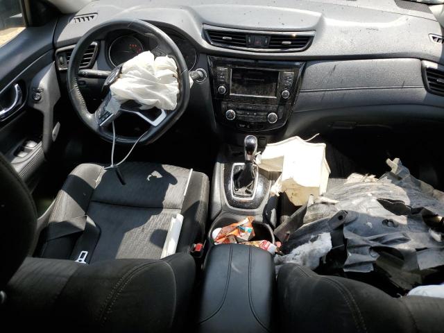 Photo 8 from auction – 2018 NISSAN ROGUE S with VIN KNMAT2MT9JP535915
