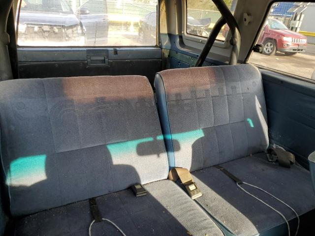 Photo 11 from auction – 1986 TOYOTA 4RUNNER RN with VIN JT4RN62D2G0045723
