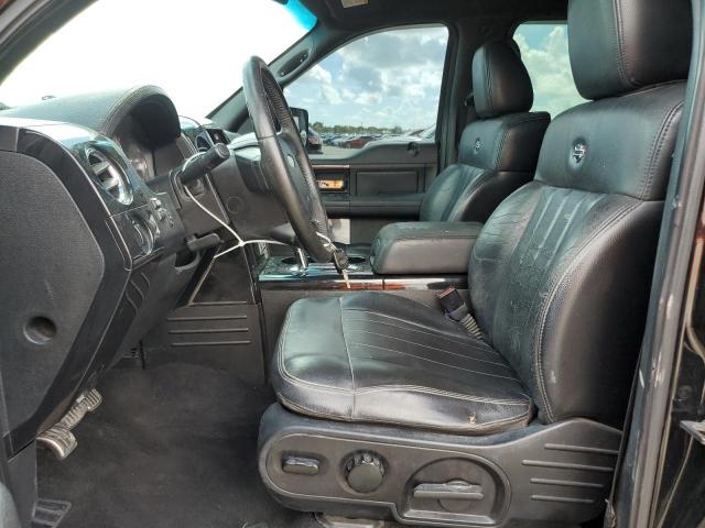 Photo 7 from auction – 2007 FORD F150 SUPER with VIN 1FTRW125X7FA94772
