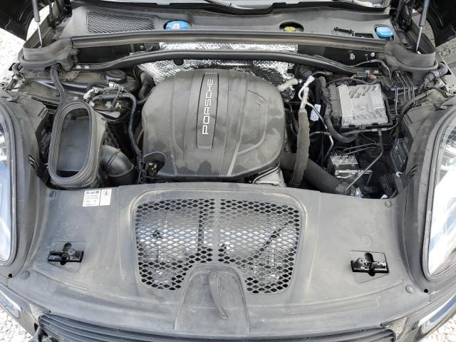 Photo 12 from auction – 2020 PORSCHE MACAN with VIN WP1AA2A58LLB11288