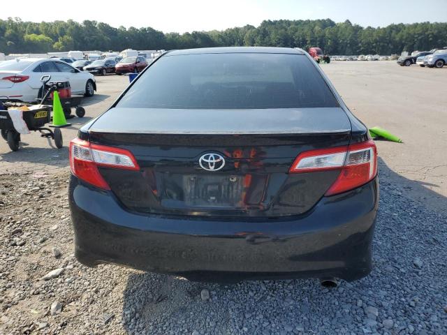 Photo 6 from auction – 2014 TOYOTA CAMRY L with VIN 4T1BF1FK8EU400793