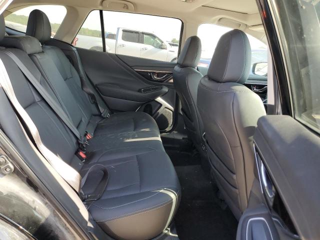 Photo 11 from auction – 2024 SUBARU OUTBACK LI with VIN 4S4BTANC1R3192674
