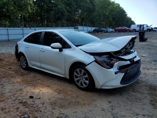Photo 4 from auction – 2024 TOYOTA COROLLA LE with VIN 5YFB4MDE5RP166513