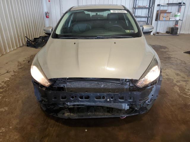 Photo 5 from auction – 2015 FORD FOCUS SE with VIN 1FADP3F28FL228624