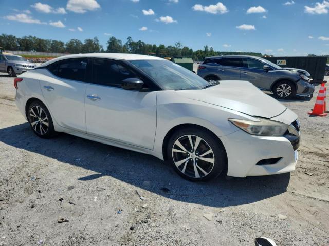 Photo 4 from auction – 2016 NISSAN MAXIMA 3.5 with VIN 1N4AA6AP3GC411004