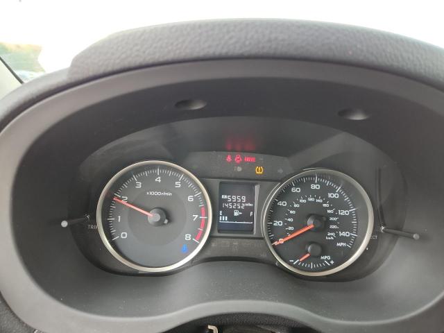 Photo 9 from auction – 2015 SUBARU IMPREZA with VIN JF1GPAA60F9307570