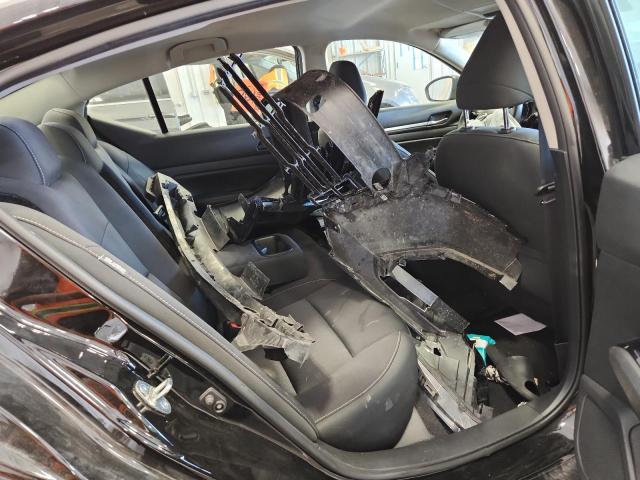 Photo 10 from auction – 2023 NISSAN ALTIMA SV with VIN 1N4BL4DV5PN313710