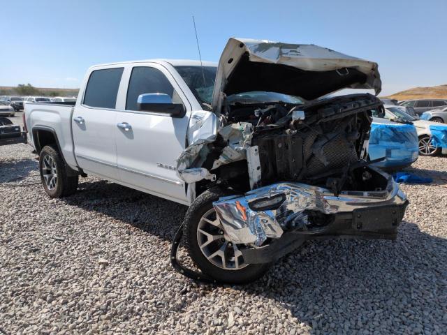 Photo 4 from auction – 2017 GMC SIERRA K15 with VIN 3GTU2NEC0HG295524