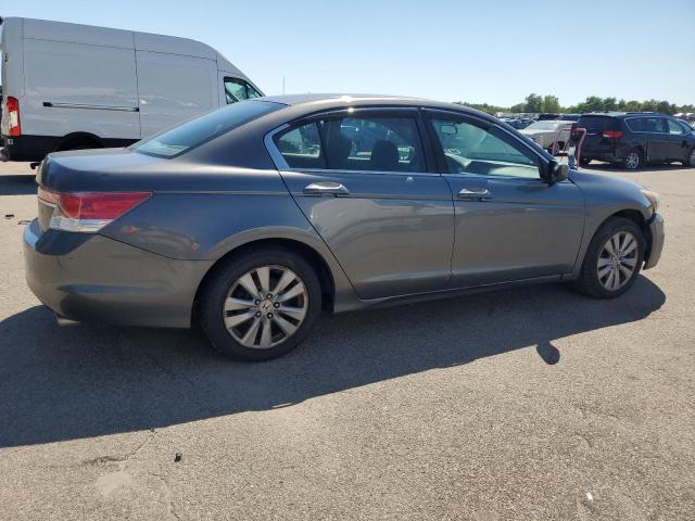 Photo 3 from auction – 2011 HONDA ACCORD EX with VIN 1HGCP2F79BA122959