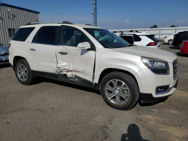 Photo 4 from auction – 2014 GMC ACADIA SLT with VIN 1GKKVRKD1EJ207520