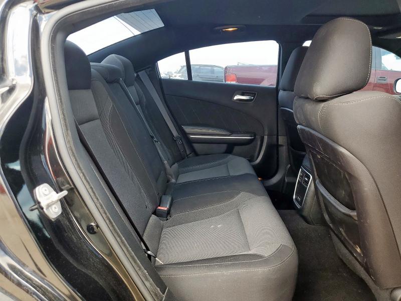 Photo 10 from auction – 2019 DODGE CHARGER SXT with VIN 2C3CDXBG6KH720913