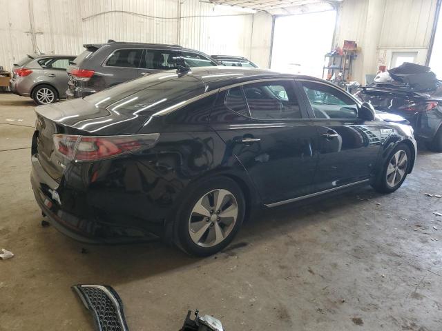 صورة رقم 3 من المزاد - 2014 KIA OPTIMA HYB مع VIN KNAGN4AD9E5067728