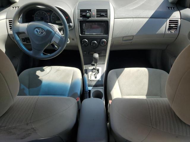 Photo 8 from auction – 2010 TOYOTA COROLLA BA with VIN 1NXBU4EEXAZ314074