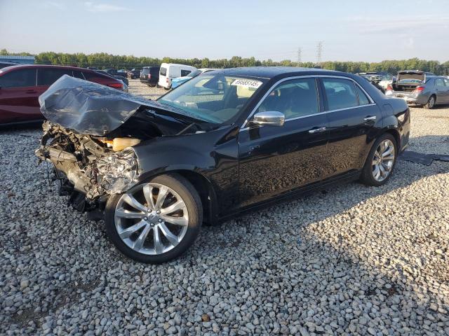 Photo 1 from auction – 2019 CHRYSLER 300 LIMITED with VIN 2C3CCAEG4KH536453