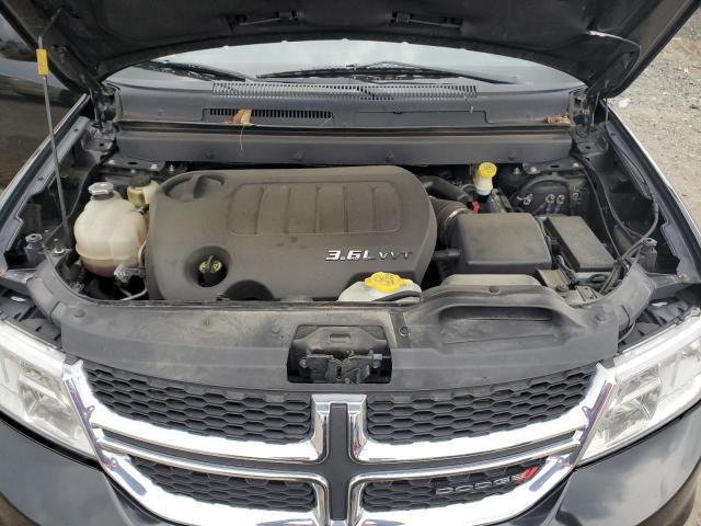 Photo 12 from auction – 2014 DODGE JOURNEY LI with VIN 3C4PDDDG8ET237802