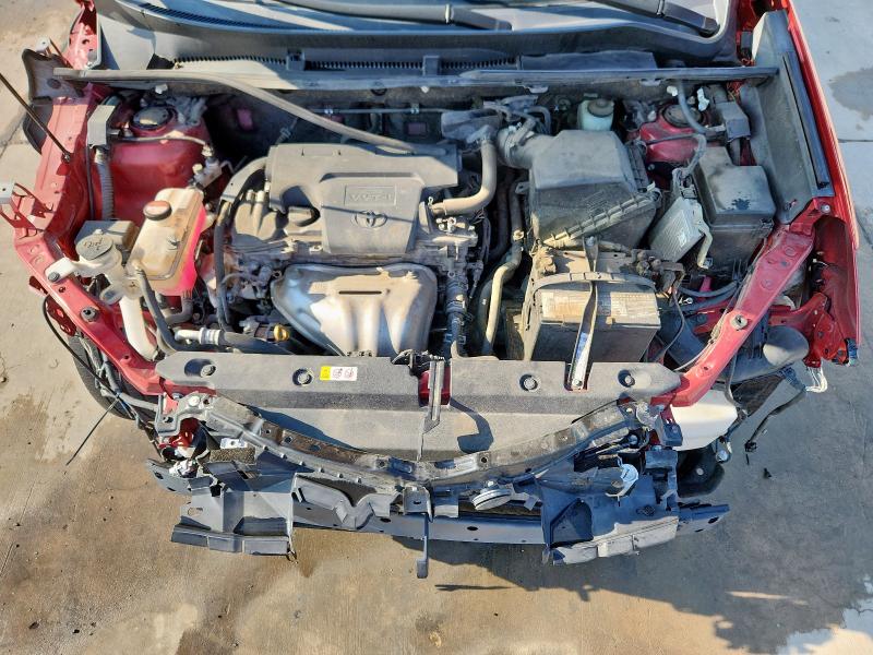 Photo 12 from auction – 2014 TOYOTA RAV4 XLE with VIN JTMWFREV4EJ006841