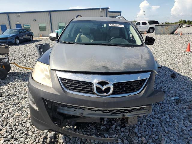 Photo 5 from auction – 2010 MAZDA CX-9 with VIN JM3TB2MAXA0216937