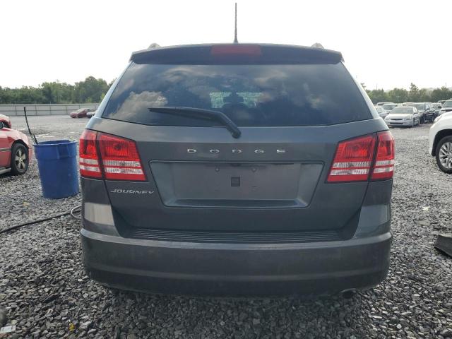 Photo 6 from auction – 2018 DODGE JOURNEY SE with VIN 3C4PDCAB8JT524764