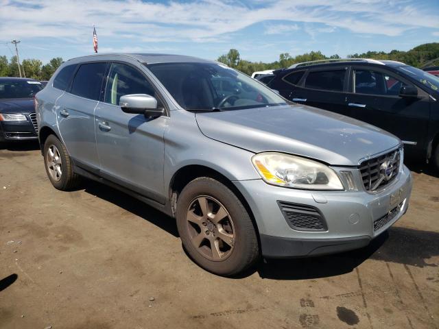 Photo 4 from auction – 2012 VOLVO XC60 3.2 with VIN YV4940DZ4C2286980