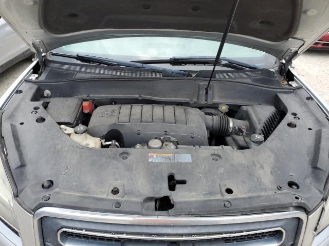 Photo 12 from auction – 2013 GMC ACADIA SLT with VIN 1GKKRRKD6DJ246655