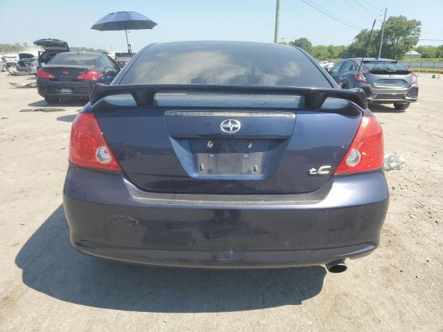 Photo 6 from auction – 2007 TOYOTA SCION TC with VIN JTKDE177770193150