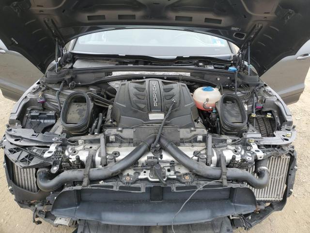 Photo 12 from auction – 2018 PORSCHE MACAN GTS with VIN WP1AG2A55JLB60315