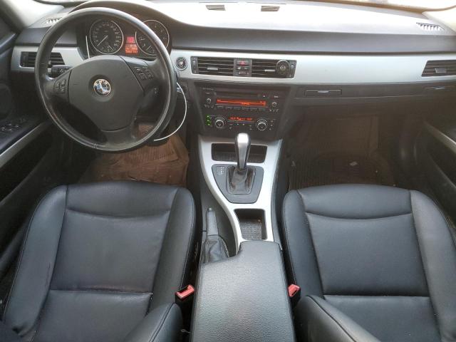 Foto 8 de la subasta – 2011 BMW 323 I con VIN WBAPG7C50BA795829