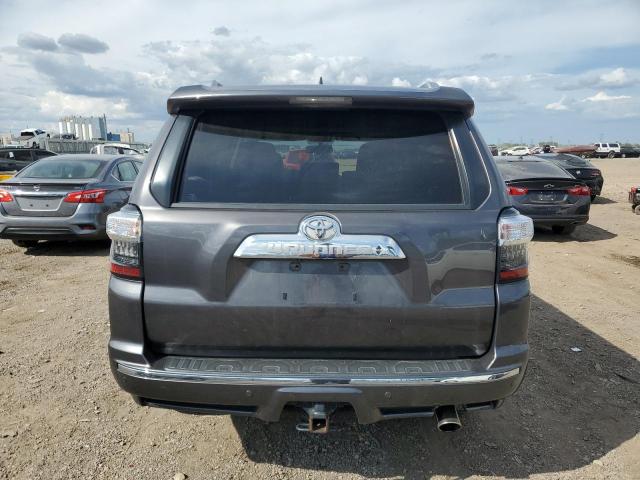 Photo 6 from auction – 2015 TOYOTA 4RUNNER SR with VIN JTEBU5JR6F5204767
