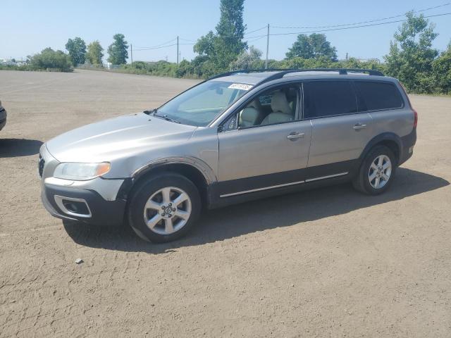 Photo 1 from auction – 2008 VOLVO XC70 with VIN YV4BZ982781032827