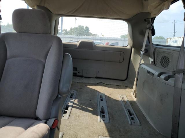 Photo 10 from auction – 2003 DODGE GRAND CARA with VIN 2D4GP44L63R185626