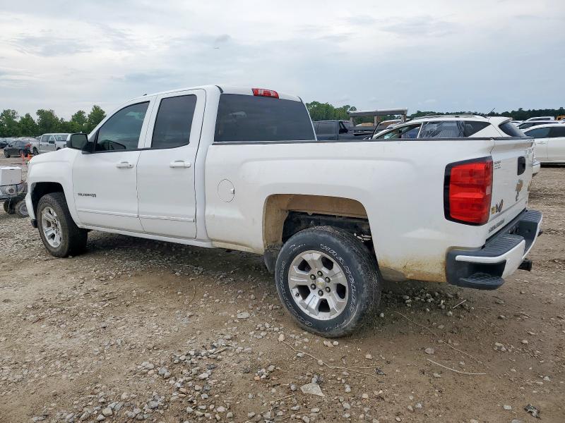 Photo 2 from auction – 2018 CHEVROLET SILVERADO with VIN 1GCVKREC2JZ200804