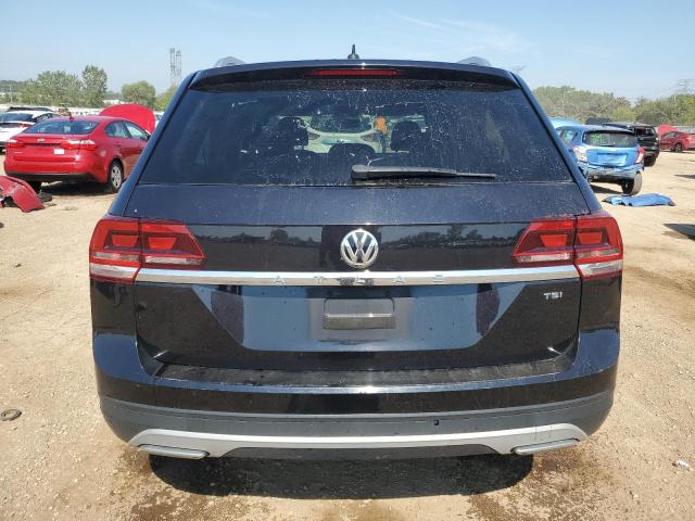 Photo 6 from auction – 2018 VOLKSWAGEN ATLAS S with VIN 1V2AP2CA3JC600381