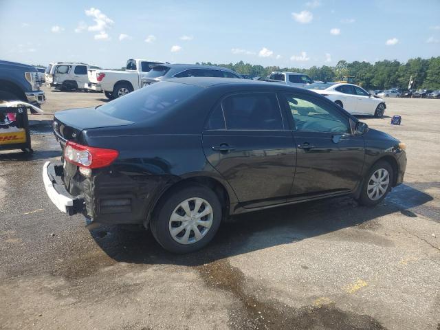 Photo 3 from auction – 2011 TOYOTA COROLLA BA with VIN JTDBU4EE1B9154692