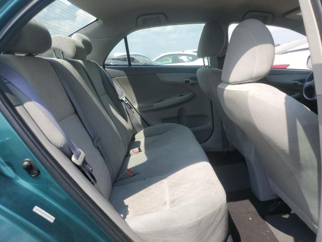 Photo 10 from auction – 2009 TOYOTA COROLLA BA with VIN 1NXBU40E69Z084150