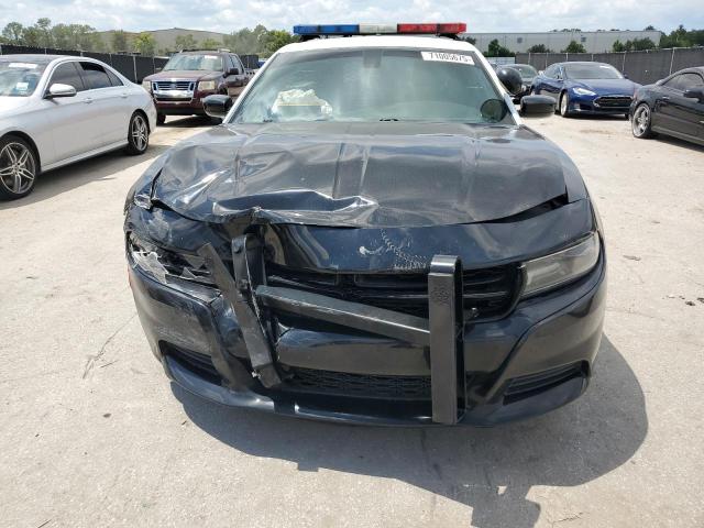 Photo 5 from auction – 2019 DODGE CHARGER PO with VIN 2C3CDXAG5KH565675