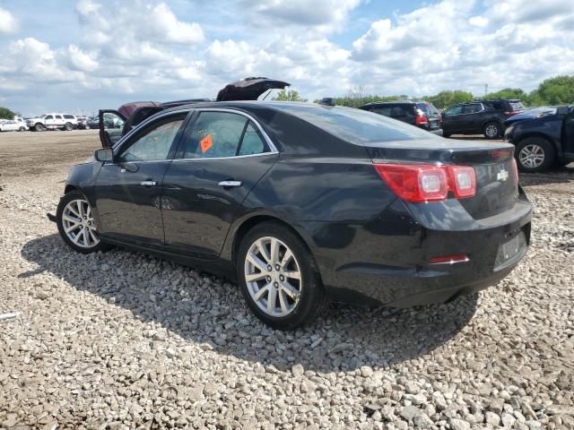 Photo 2 from auction – 2013 CHEVROLET MALIBU LTZ with VIN 1G11H5SA8DF182932