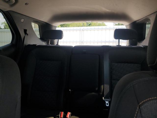 Photo 10 from auction – 2019 CHEVROLET EQUINOX LT with VIN 3GNAXTEV3KL342044