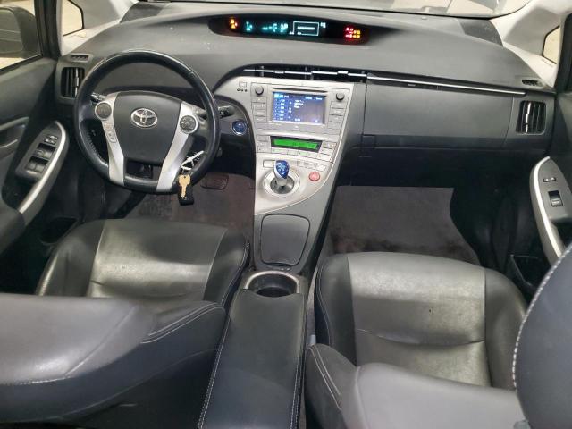 Photo 8 from auction – 2015 TOYOTA PRIUS with VIN JTDKN3DU0F0405678