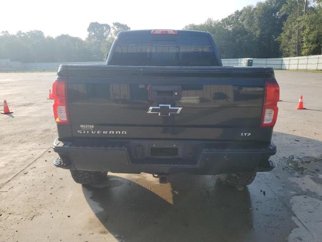 Photo 6 from auction – 2017 CHEVROLET SILVERADO with VIN 3GCUKSEJ8HG461060
