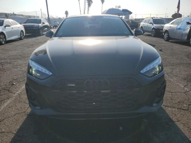 Photo 5 from auction – 2023 AUDI A5 PREMIUM with VIN WAUFACF5XPA033102
